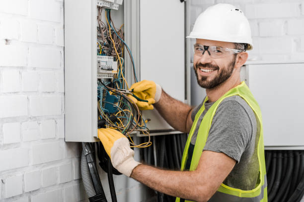 Best Licensed Electrician  in Deadwood, SD