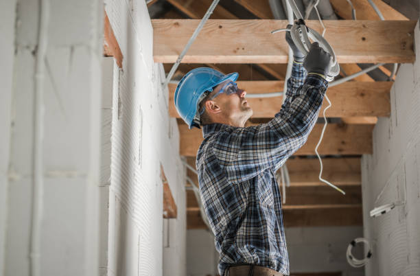 Best Affordable Electrical Installation  in Deadwood, SD