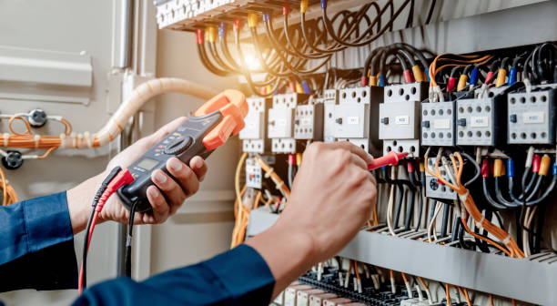 Best Affordable Electrician  in Deadwood, SD