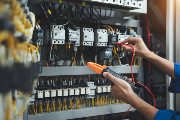 Industrial Electrical Services in SD