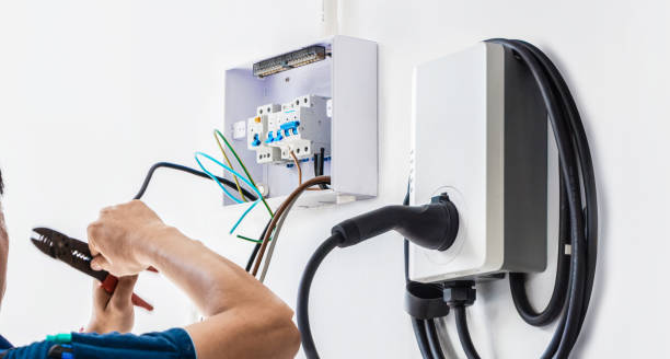 Best Emergency Electrical Repair  in Deadwood, SD