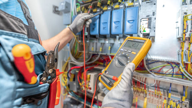 Affordable Emergency Electrician in SD