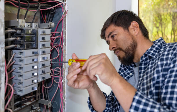 Best Electrical Outlet Repair  in Deadwood, SD
